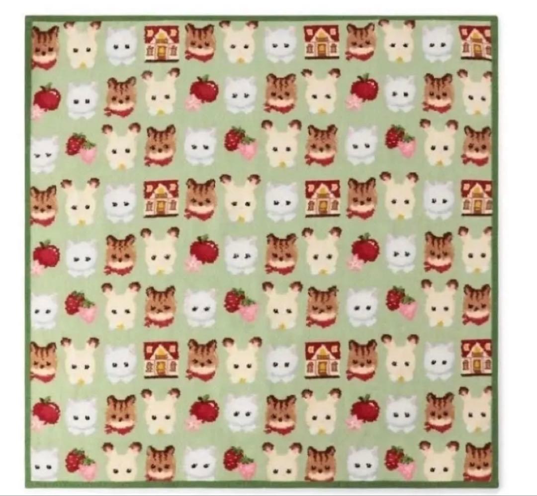 フェイラー　シルバニア　プティバス