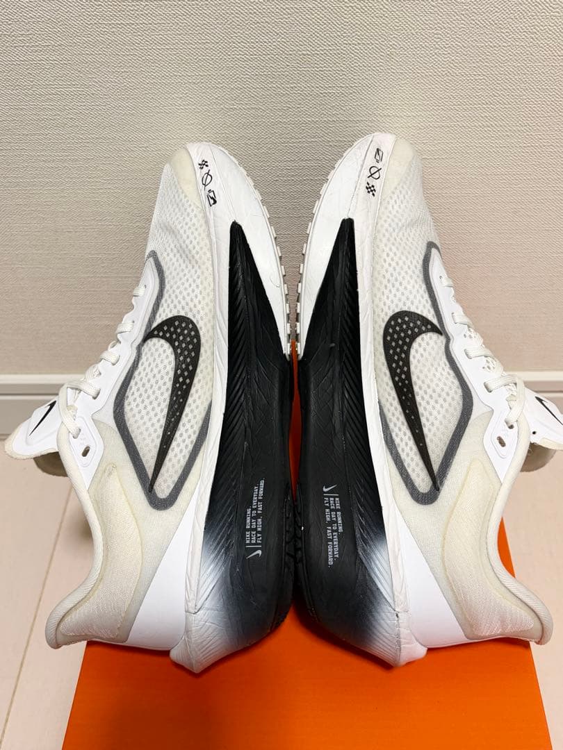 NIKE ZOOM FLY 6 ナイキ ズームフライ ランニングシューズ