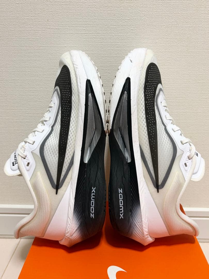 NIKE ZOOM FLY 6 ナイキ ズームフライ ランニングシューズ