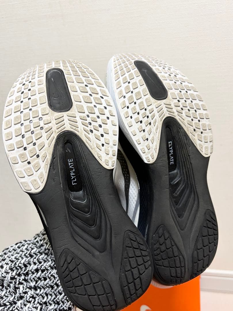 NIKE ZOOM FLY 6 ナイキ ズームフライ ランニングシューズ