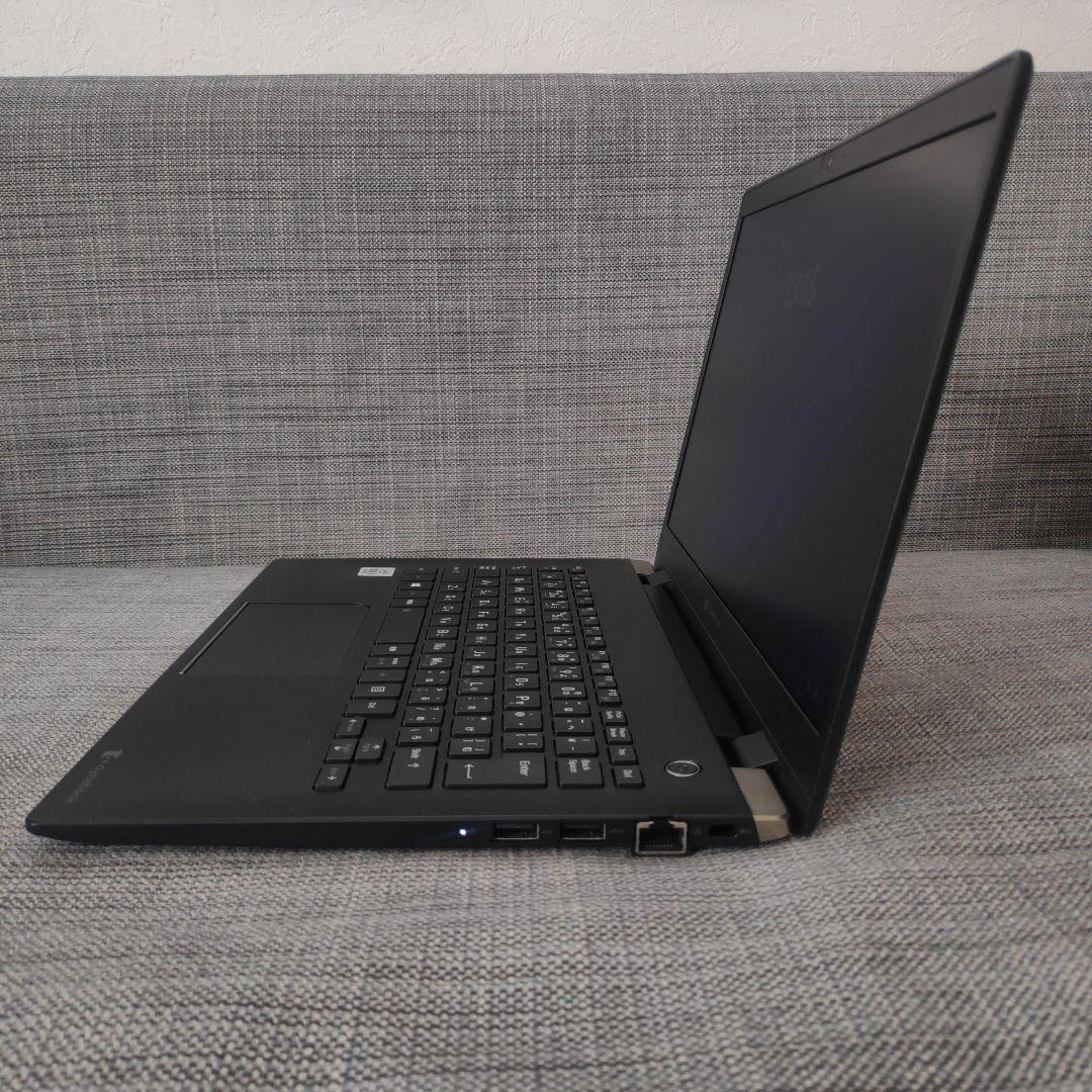 2020年製✨第10世代i5＆SSD/メモリ8GB✨ダイナブック パソコンPC