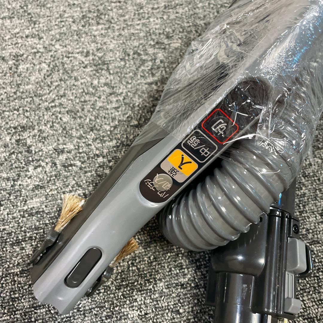 【良品】三菱　紙パック　掃除機　TC-FXF7P-T 2017年製