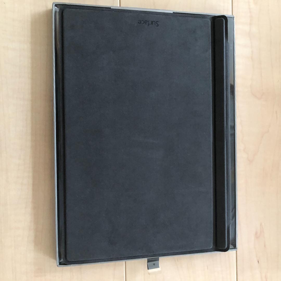 Microsoft Surface タイプカバー