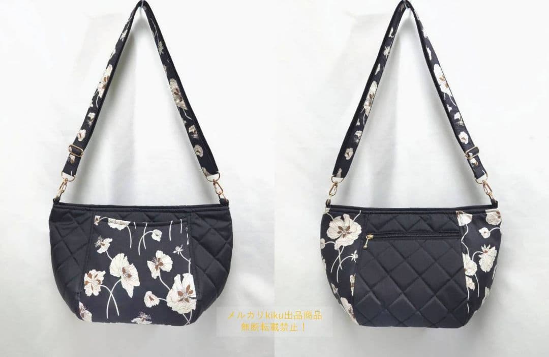 トートバッグ NONTAN