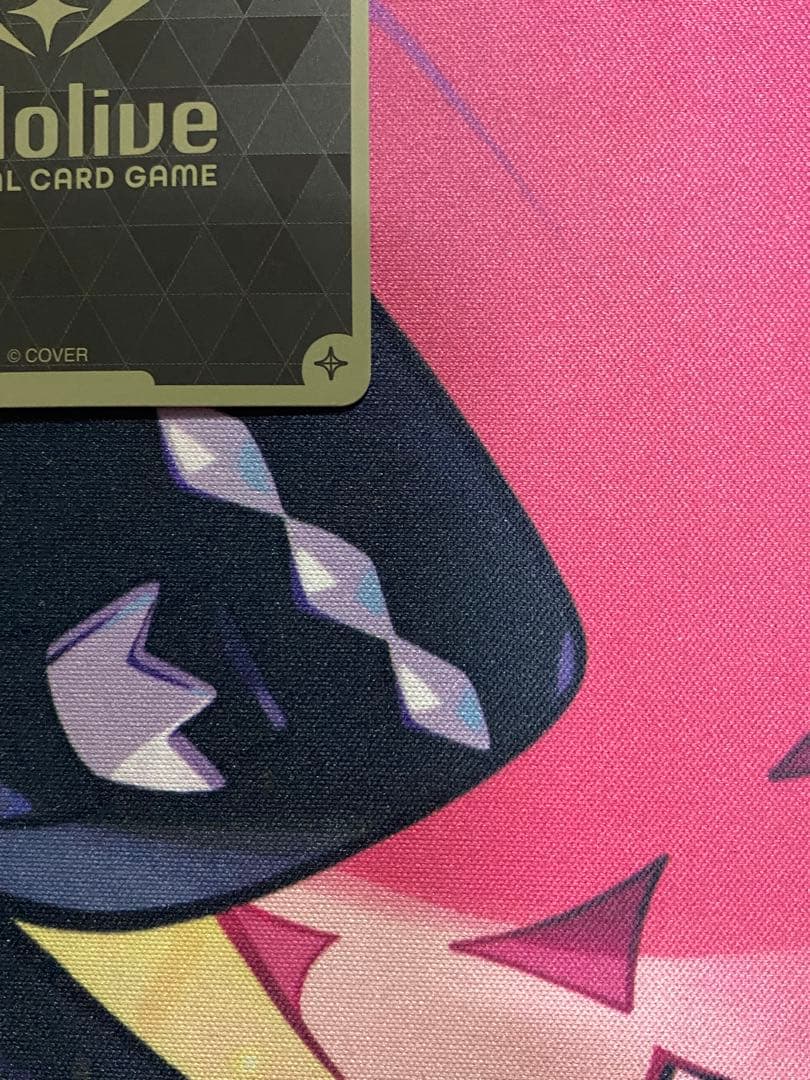 百鬼あやめ HR アヤカシヴァーミリオン