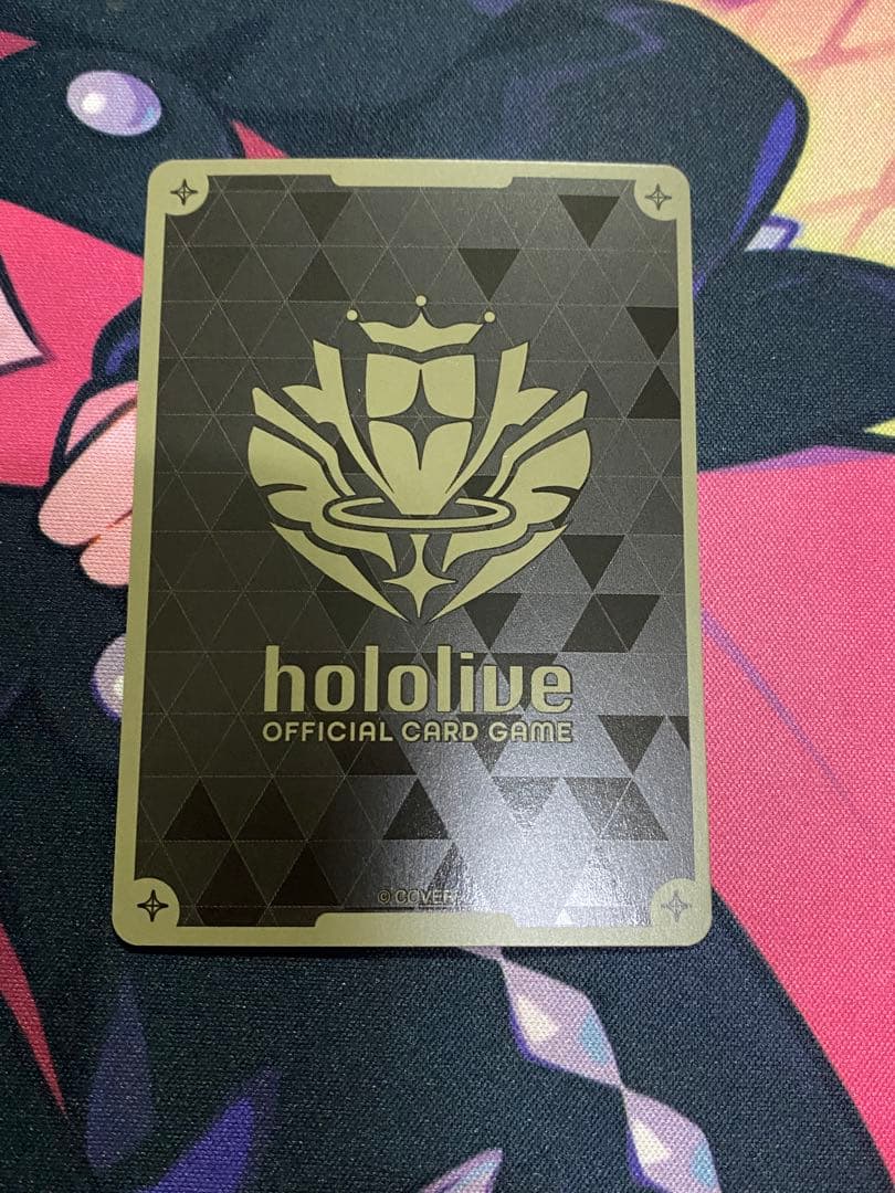 百鬼あやめ HR アヤカシヴァーミリオン