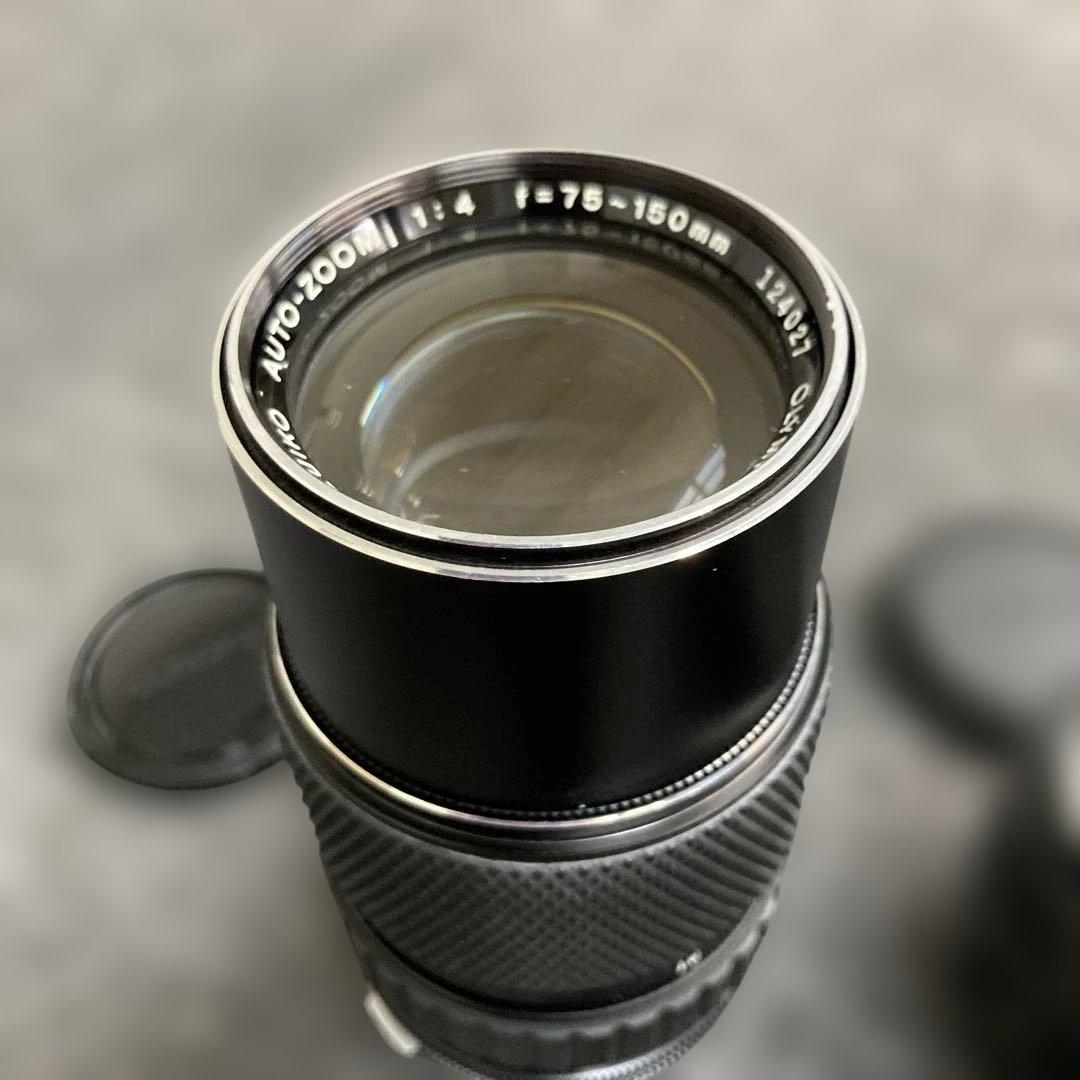 レンズセット 5点 Nikon Canon 他