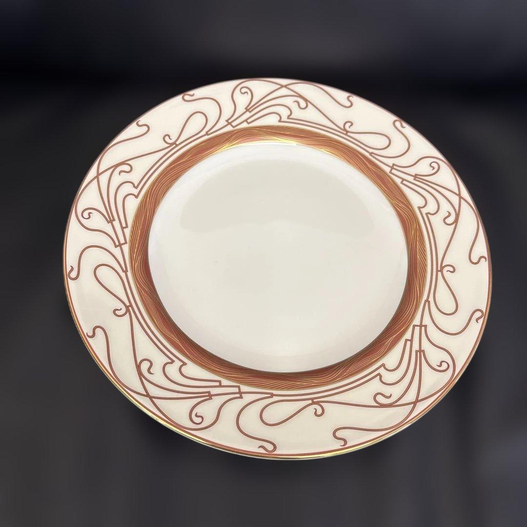 ウエッジウッド パリス プレート　ボーンチャイナ　　5枚セット