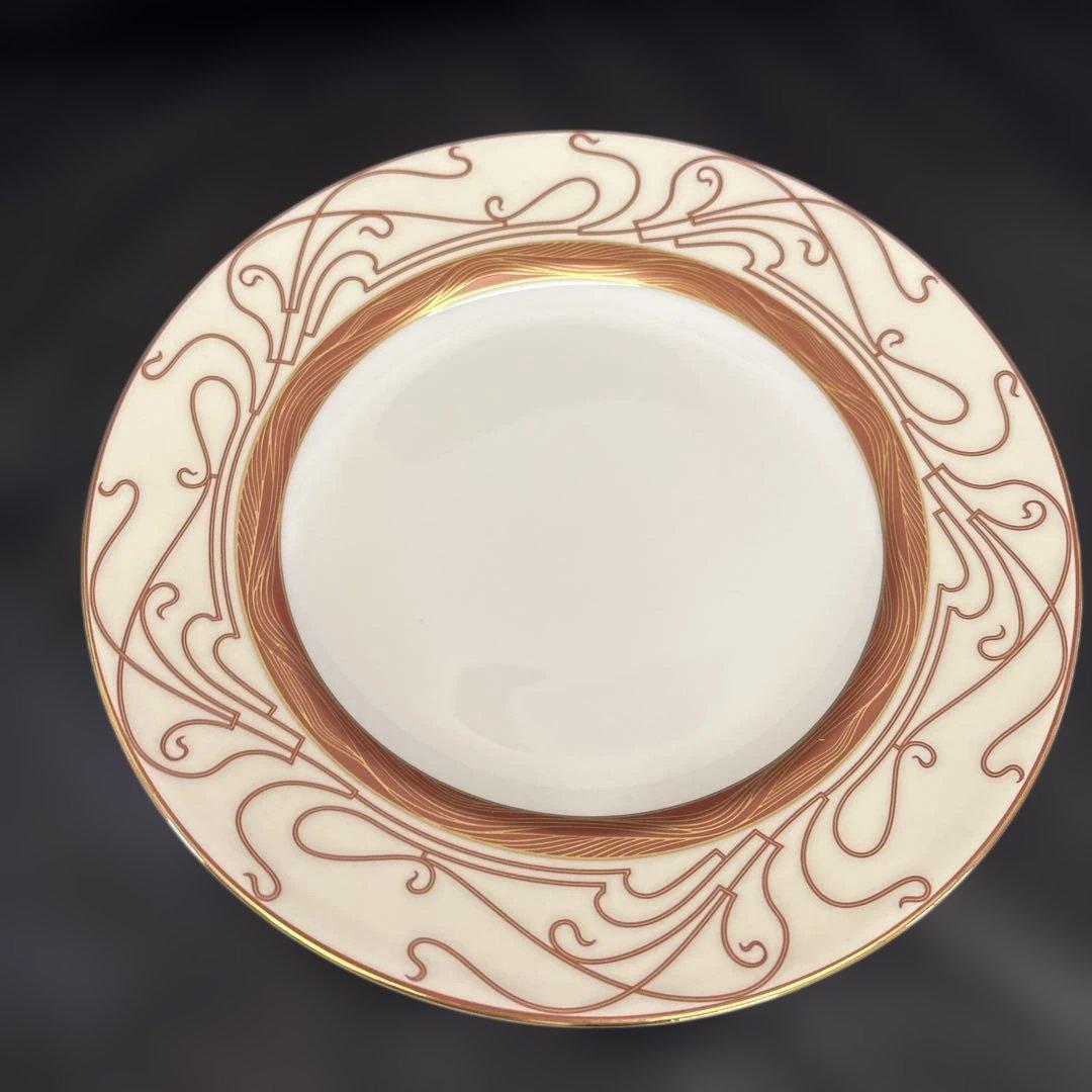 ウエッジウッド パリス プレート　ボーンチャイナ　　5枚セット