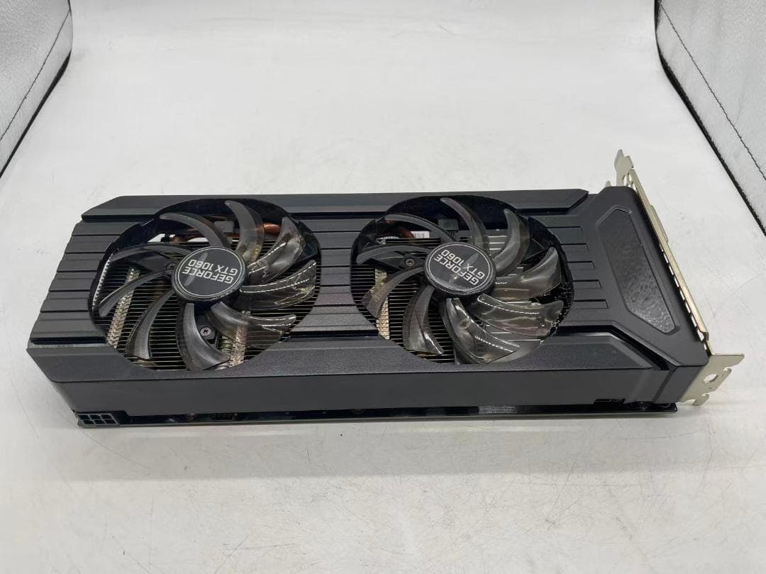GeForce GTX1060 グラフィックボード