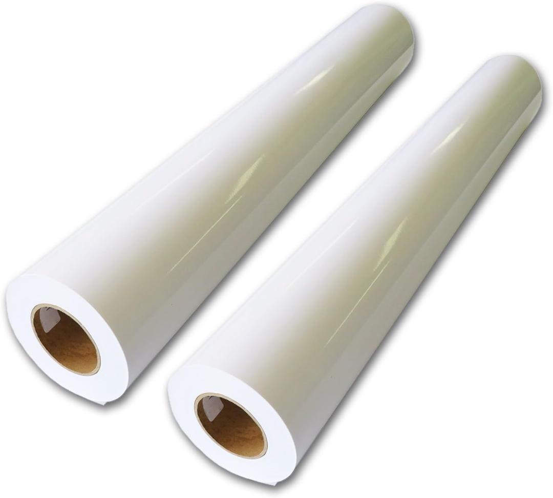 BBEST RCフォト光沢紙 914mm×30m×2本 新品未開封