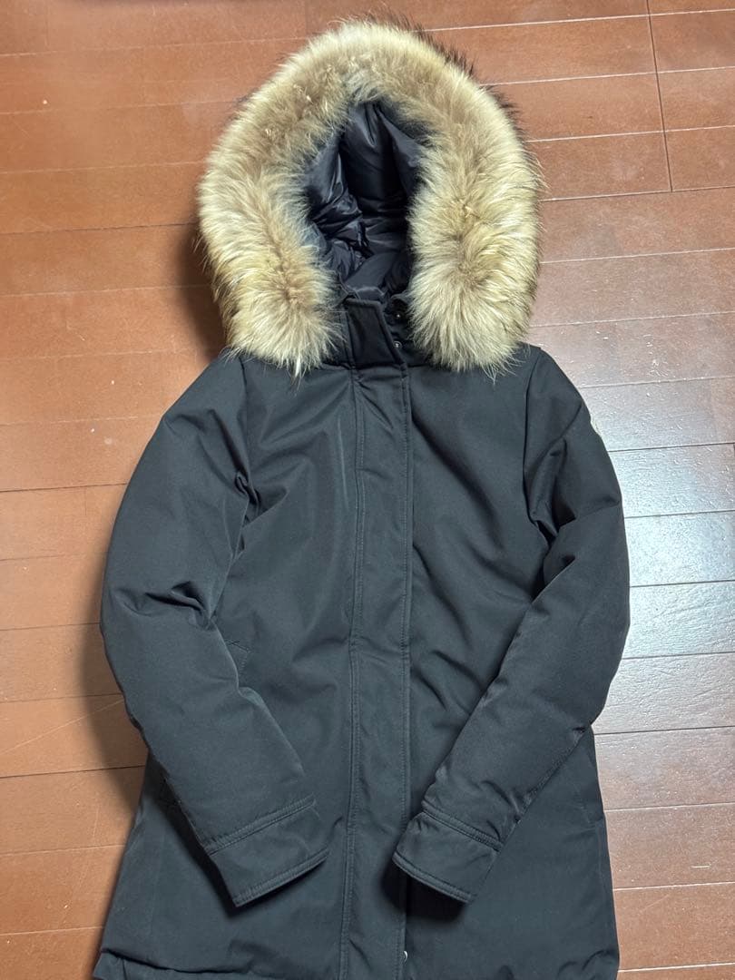 PYRENEX ピレネックス BORDEAUX ボルドー 36サイズ