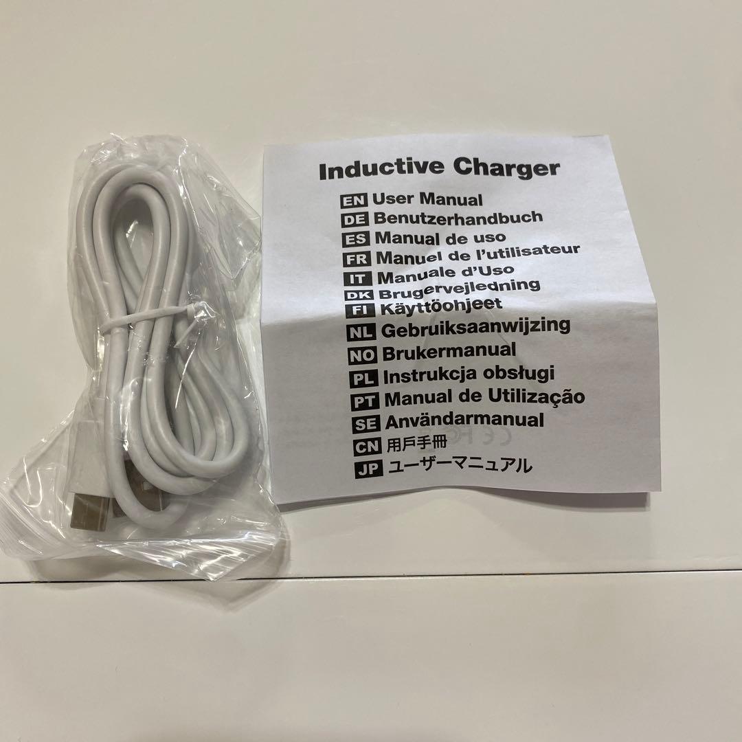 【匿名配送】ARC’TERYX × BEAMS　充電器