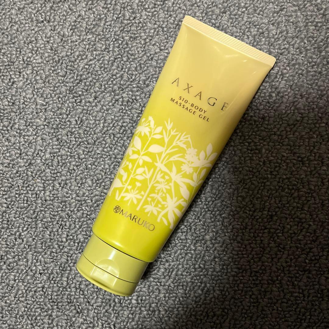 ROSSOROSA アクセージュ、セラムセット