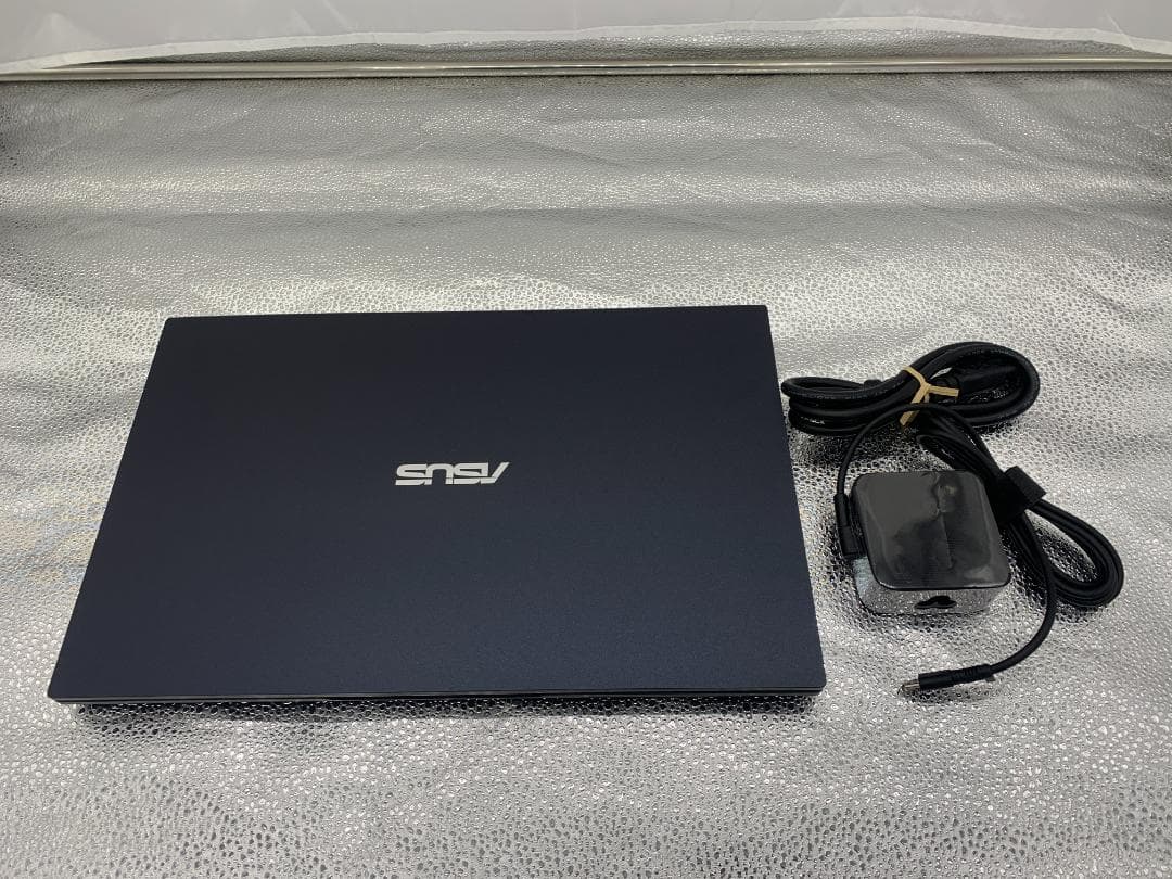 未使用ASUS ExpertBook B1 i7/16GB SSD 512GB