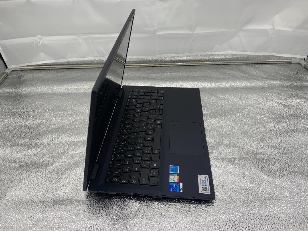 未使用ASUS ExpertBook B1 i7/16GB SSD 512GB