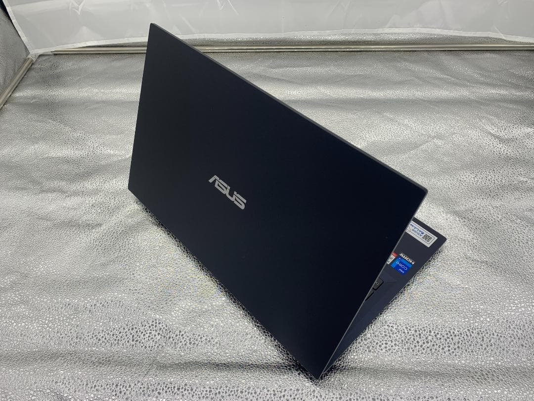 未使用ASUS ExpertBook B1 i7/16GB SSD 512GB