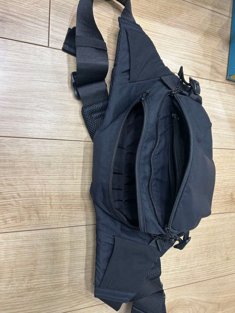 POLBAN MORE ヒップシート 抱っこひも　赤ちゃん　ベビー