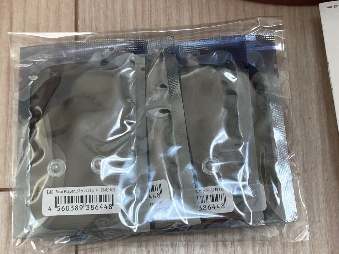 COREFIT コアフィット　FacePlayer フェイスプレーヤー　美顔器