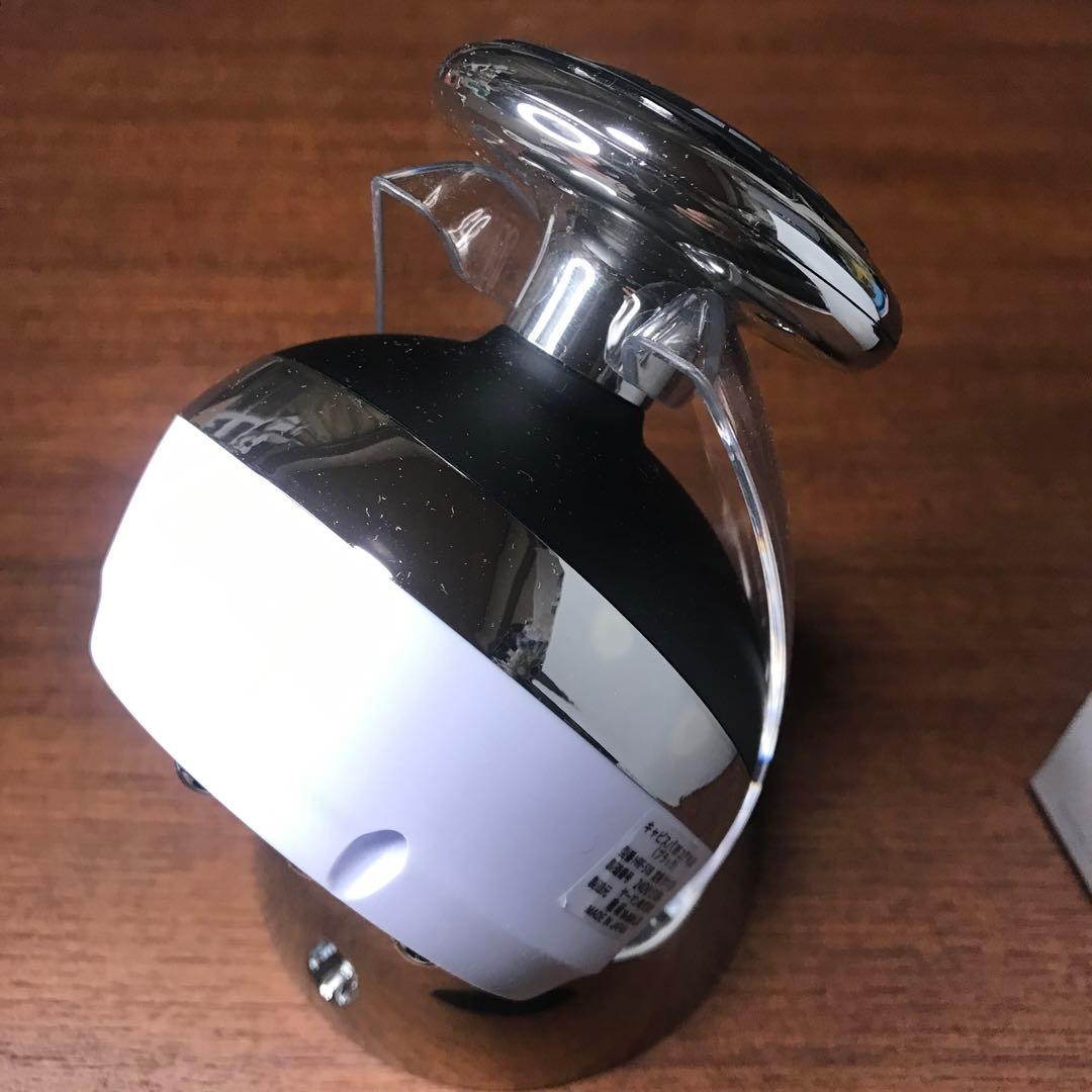 【美品】ヤーマン YA-MAN キャビスパ RF コア PLUS HRF-51B