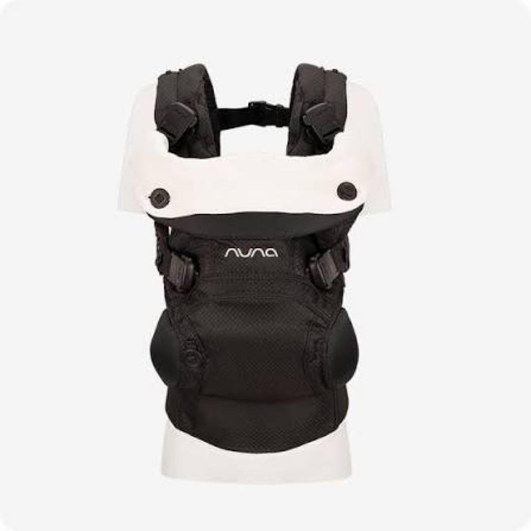 NUNA cudl clik ナイト