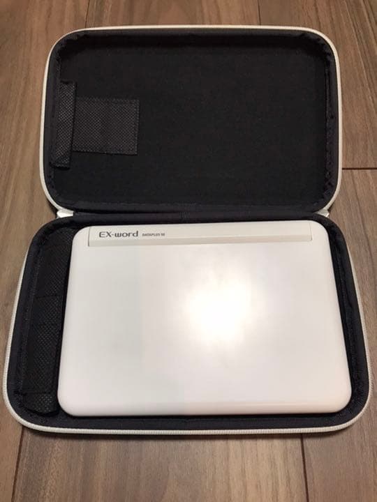 電子書籍リーダー本体 EX-word XD-G4900