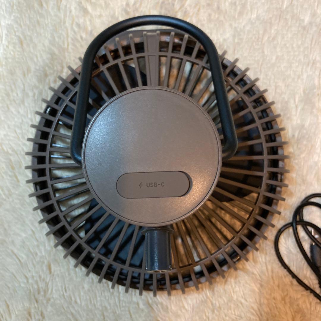 クレイモア　 FAN V600+、スイベル369、FAN専用ケース