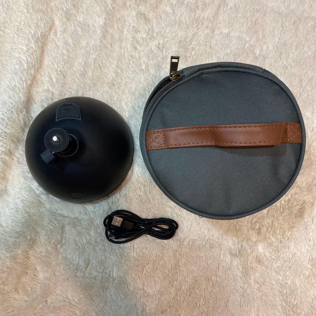 クレイモア　 FAN V600+、スイベル369、FAN専用ケース