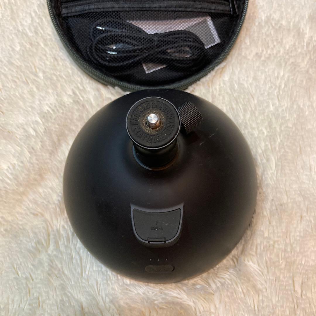 クレイモア　 FAN V600+、スイベル369、FAN専用ケース