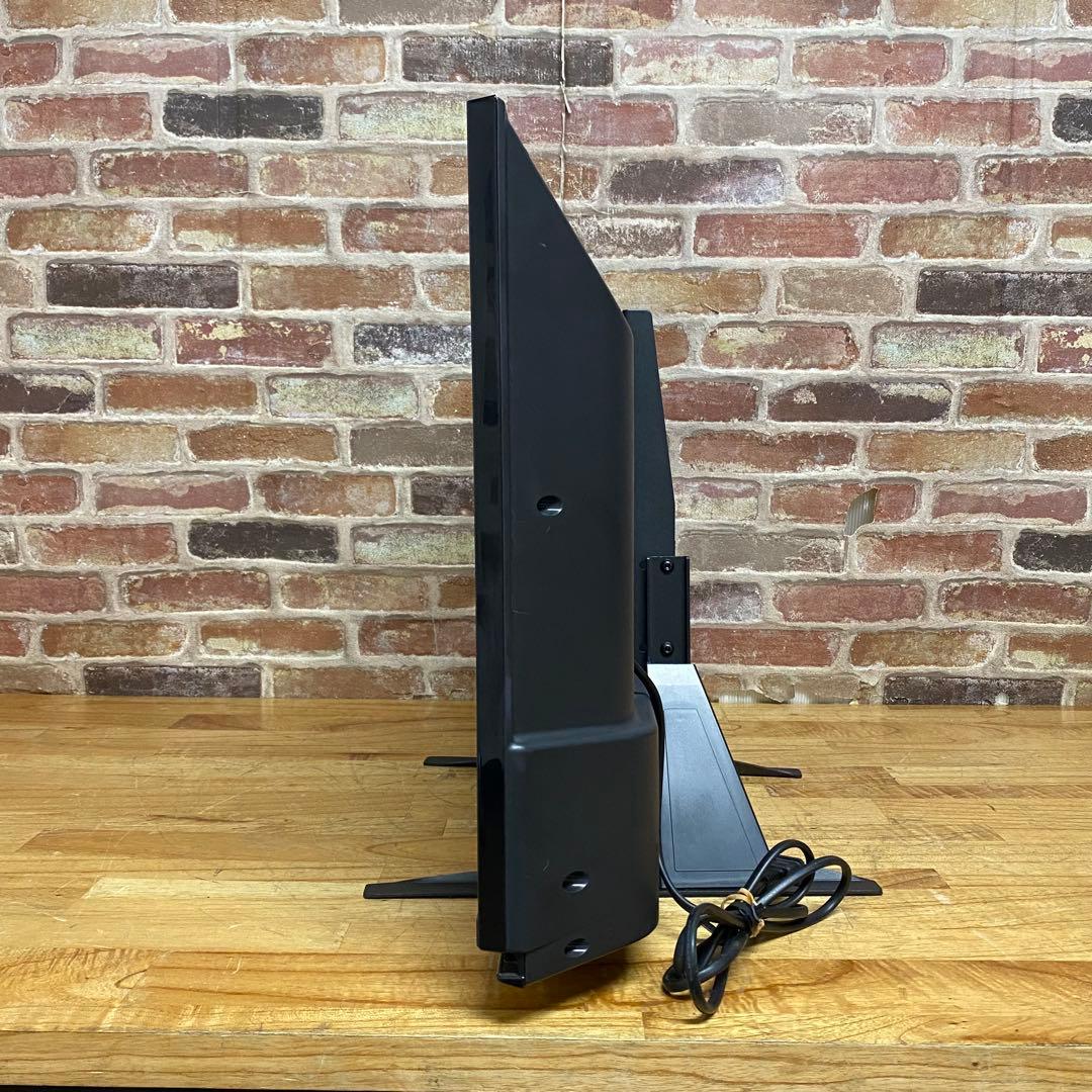 シャープ 32V型 液晶テレビ LC-32W5 ハイビジョン ネット動画アプリ○