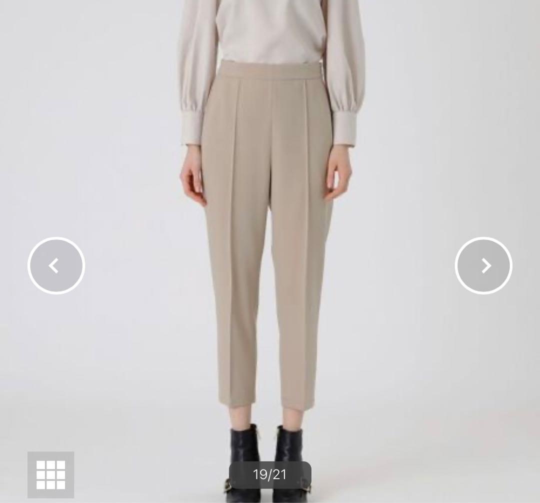 り*ん様 【新品】定価46200円 ブルーレーベルクレストブリッジ　セットアップ