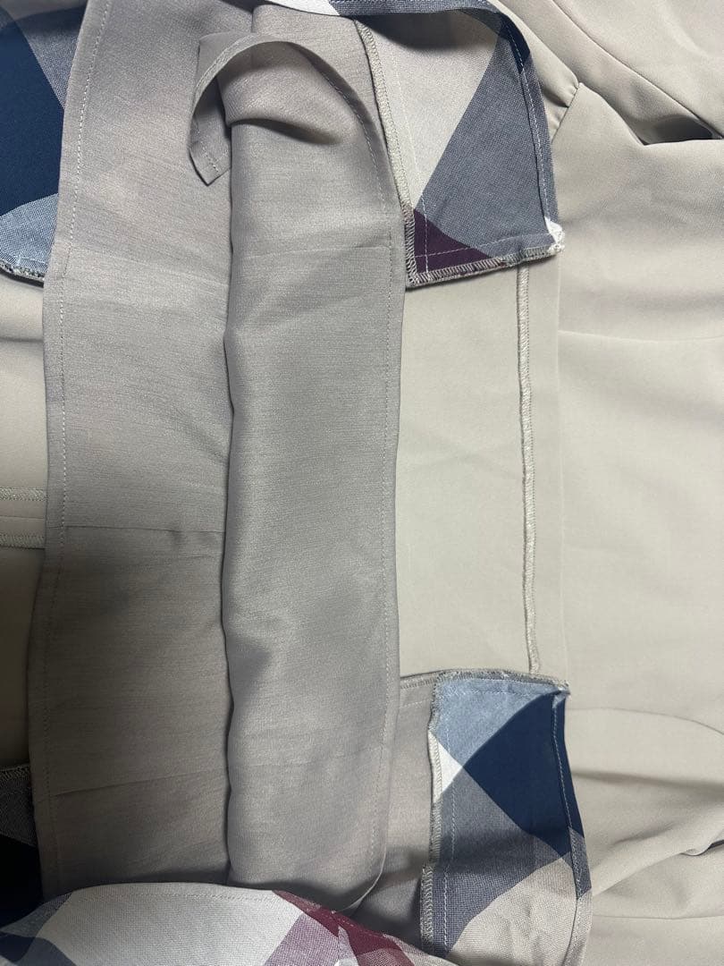 り*ん様 【新品】定価46200円 ブルーレーベルクレストブリッジ　セットアップ