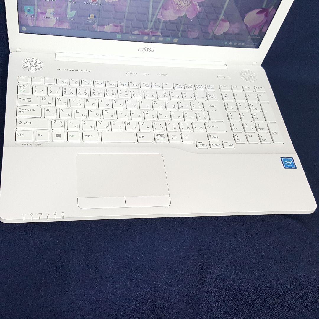 極上/Win11/6世代Core-i7/新品SSD1000GB/メモリ16GB