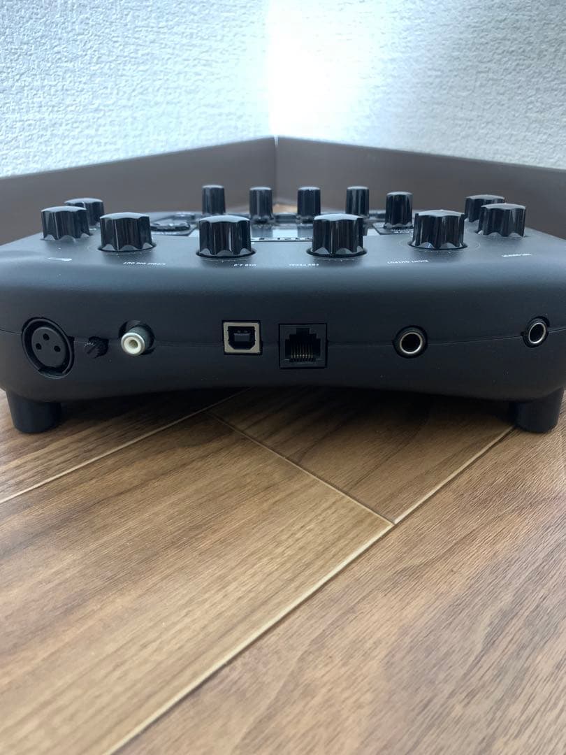 Line6 ライン6 アンプシミュレーター POD HD