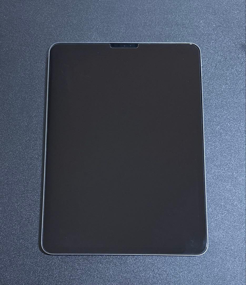 Apple iPad pro 第1世代 スペースグレー 本体