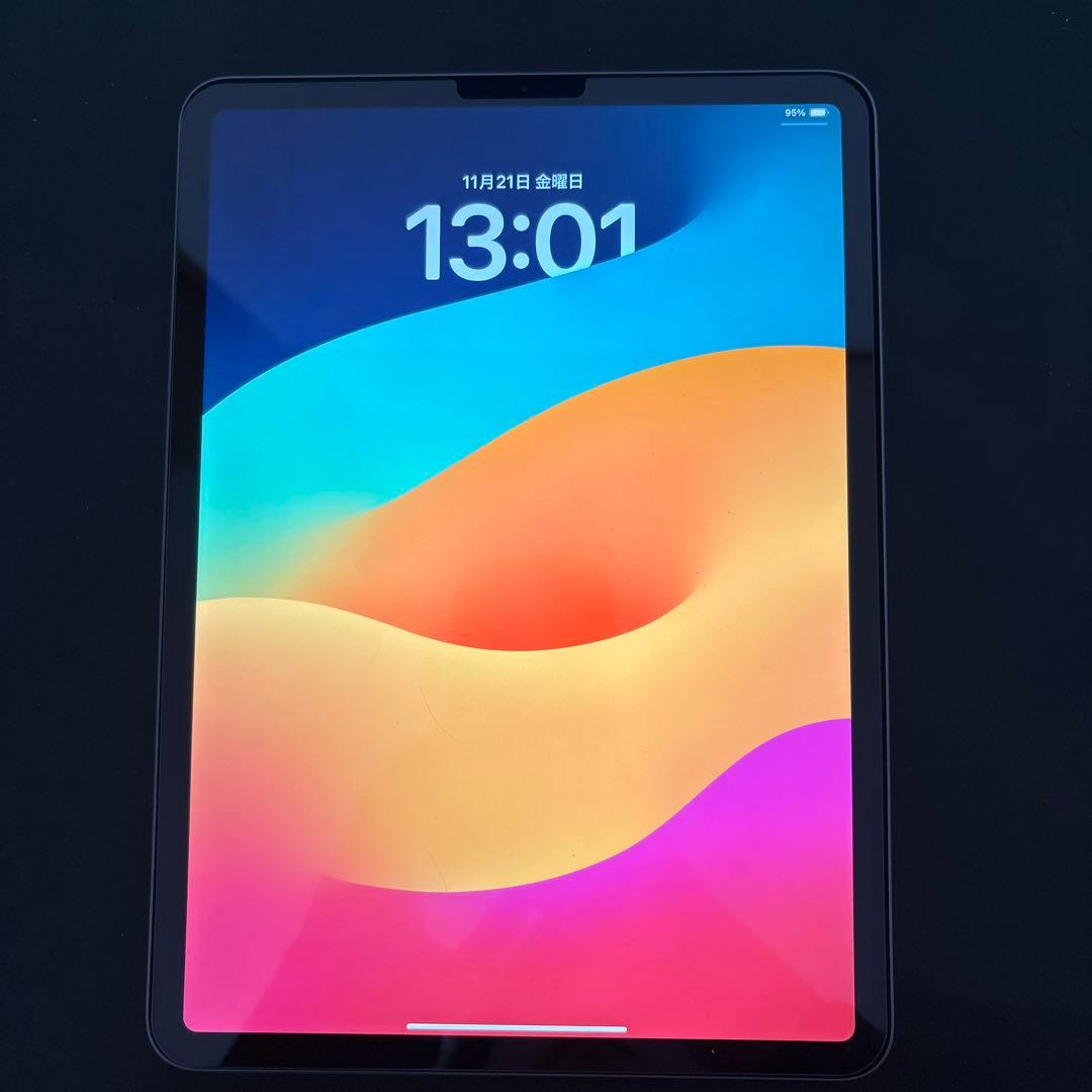 Apple iPad pro 第1世代 スペースグレー 本体