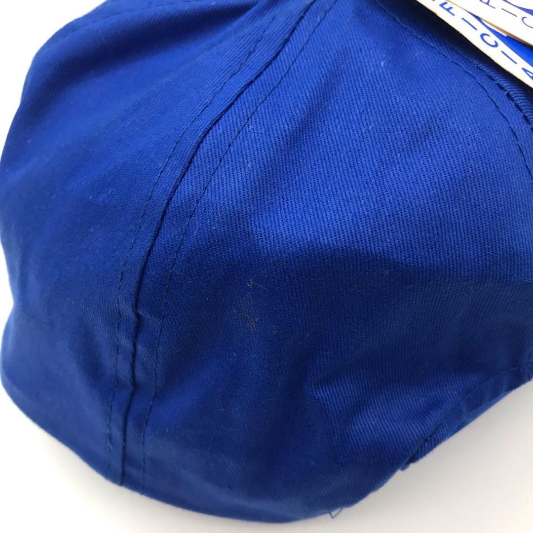 【デッドストック】90s NBA 76ers ベースボールキャップ O362