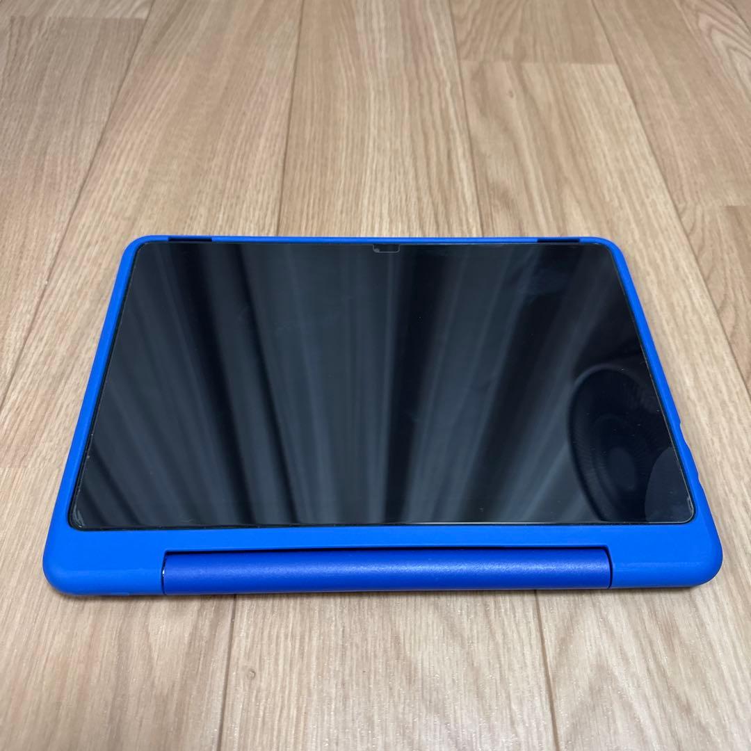 美品　Amazon Fire HD 10 キッズプロ ギャラクシー