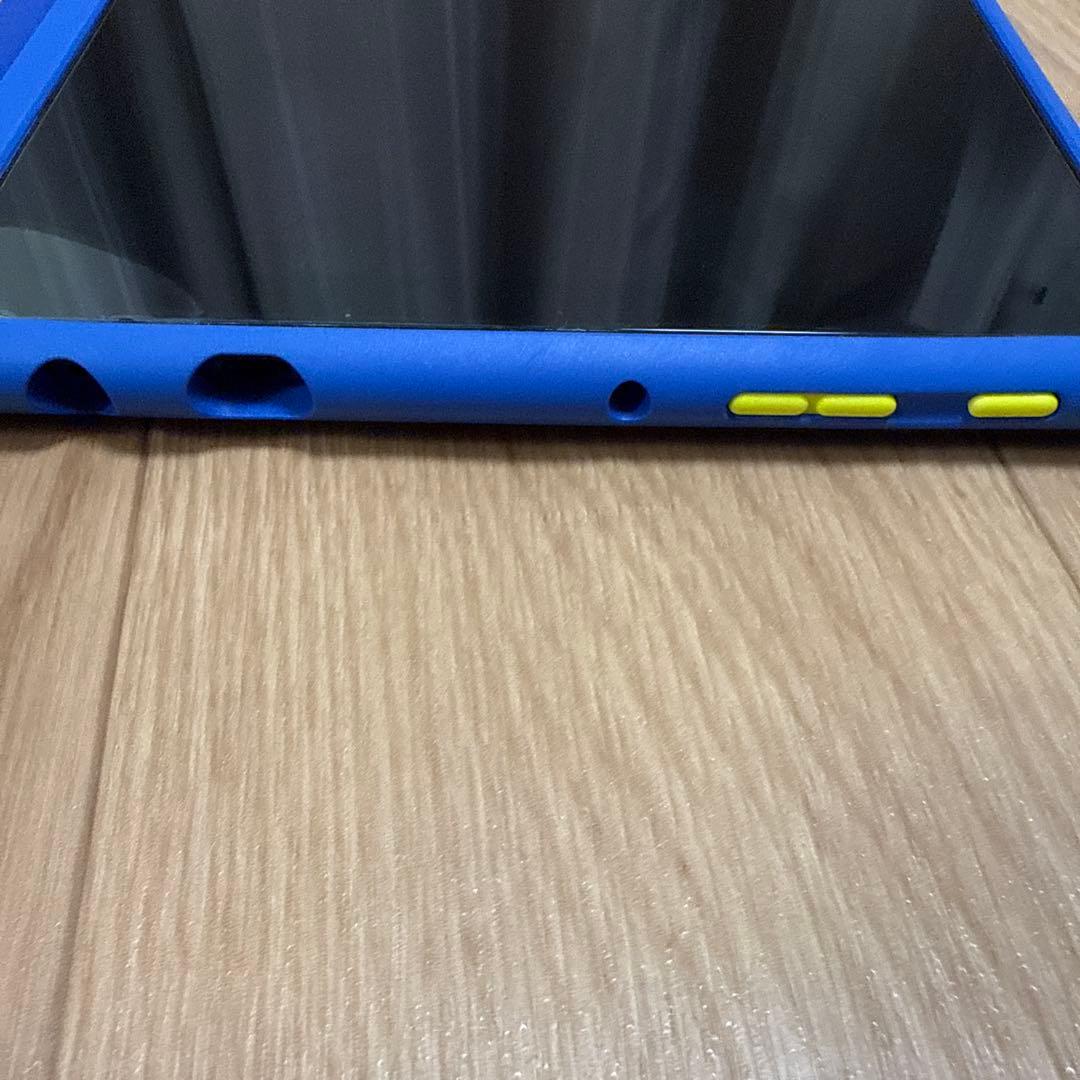 美品　Amazon Fire HD 10 キッズプロ ギャラクシー