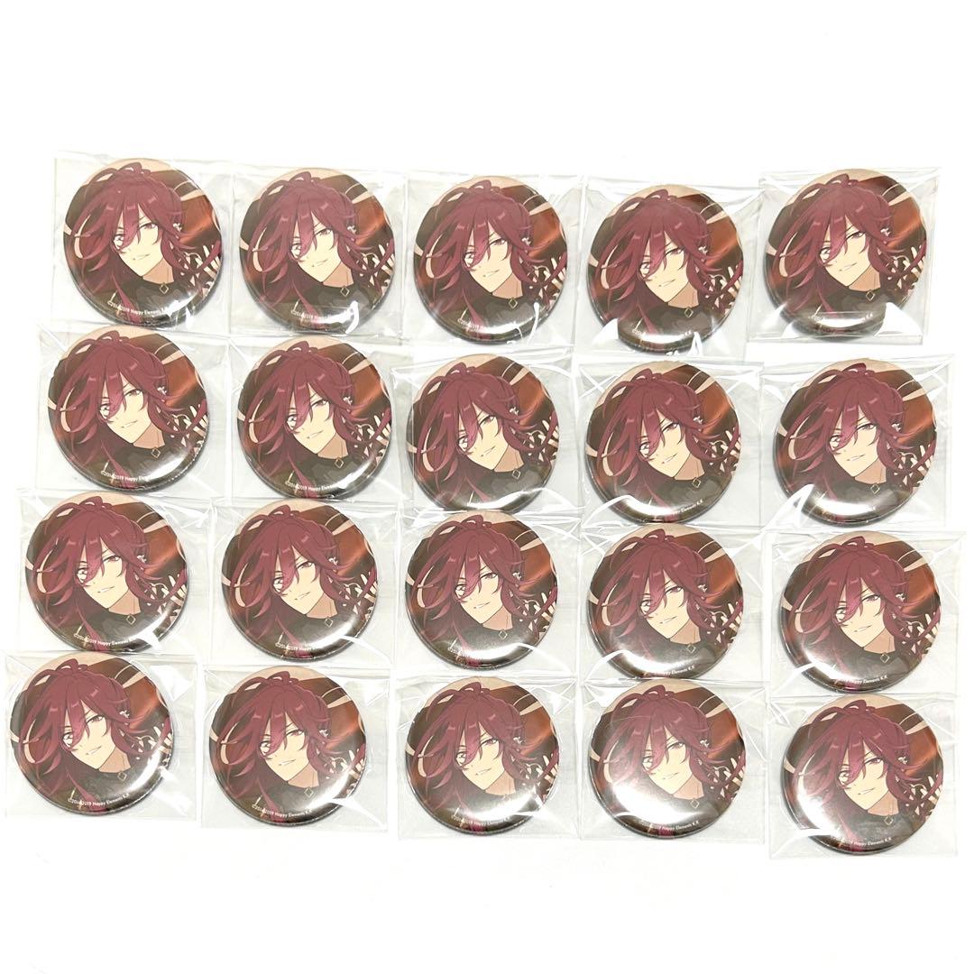 あんスタ メロアス 缶バッジ 望見