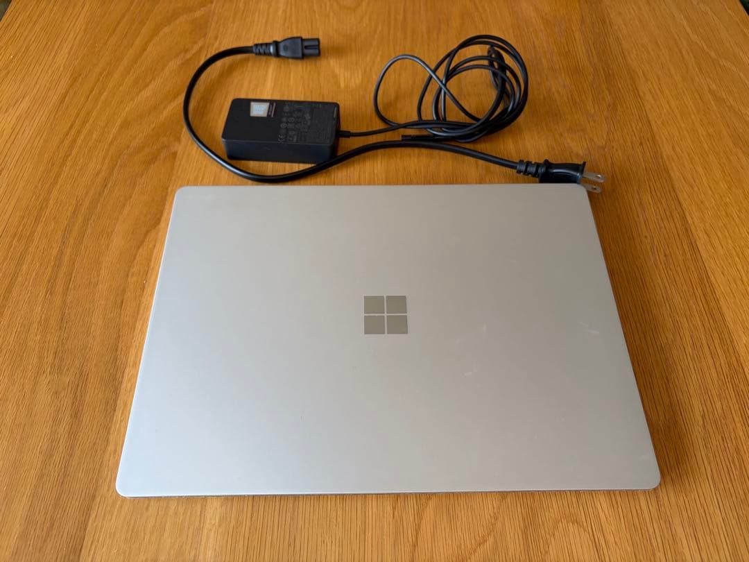 Windowsノート本体 Microsoft Surface Laptop2