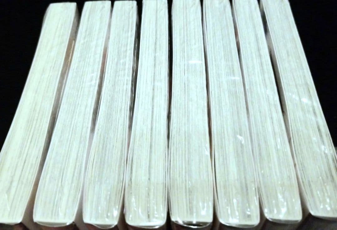 10DANCE　コミック　全巻　セット　1～8巻　新品　未開封　シュリンク付