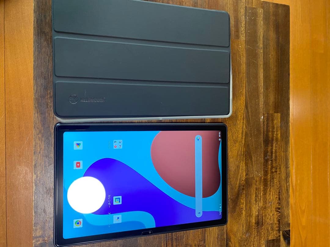 ALLDOCUBE iplay50 Androidタブレット カバー付き