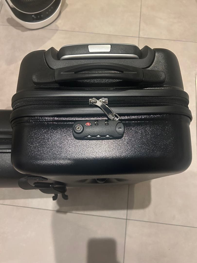 【美品】キッズトラベル