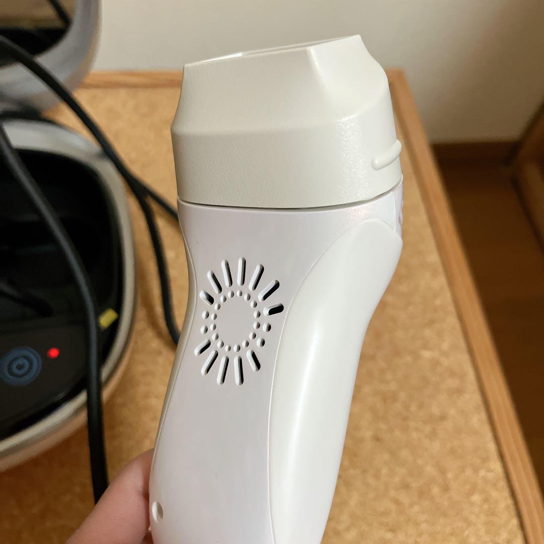 ケノン　脱毛器 ver7.1