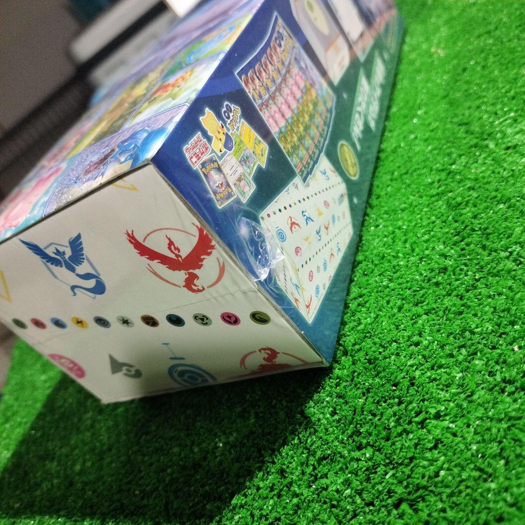 ポケモンgo スペシャルセット