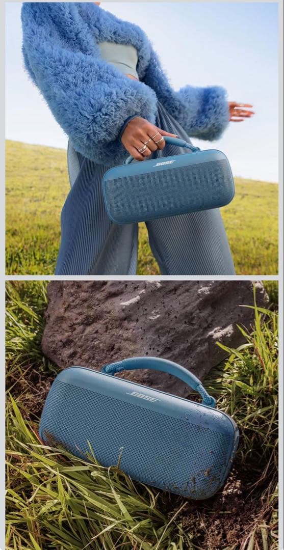 ❗️値下げ❗️Bose SoundLink Max Portable Speaker