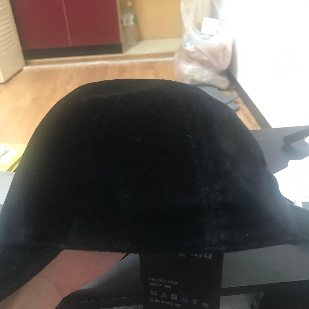 ✴︎PRADA✴︎miu miu コットン100%のキャプ