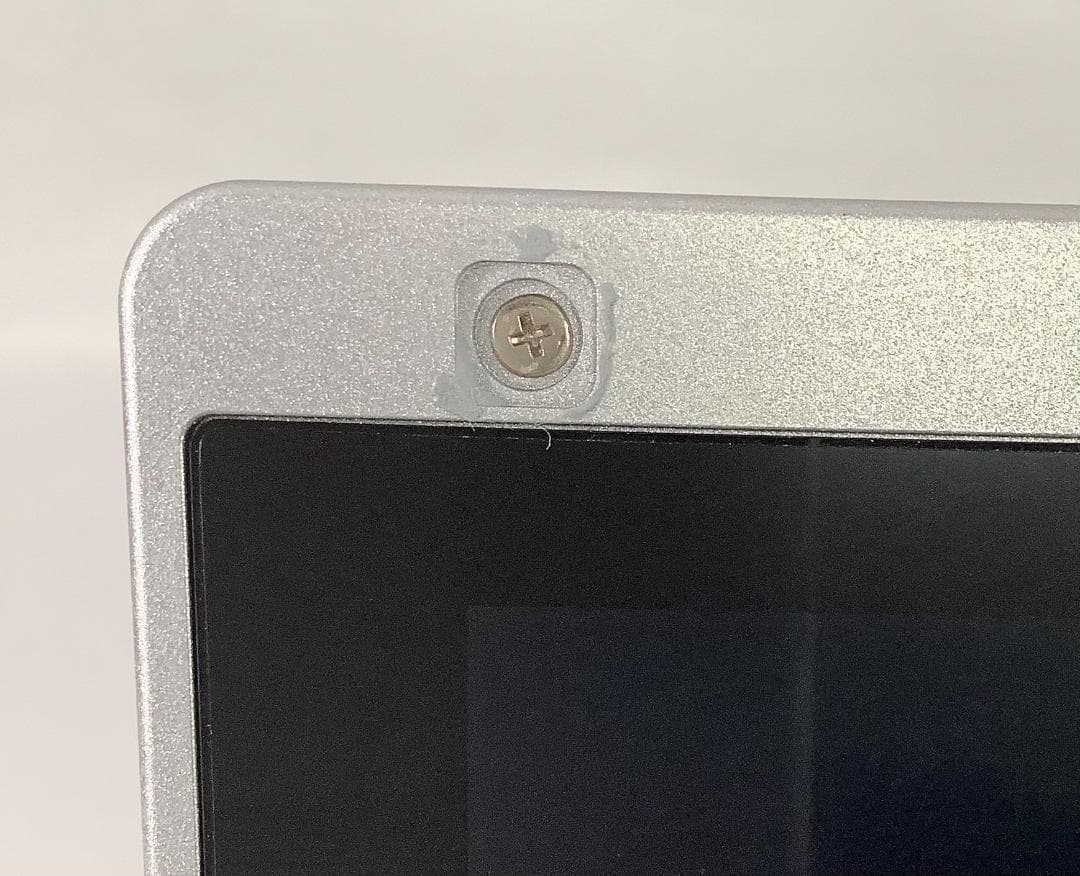 ➁-L578-Panasonic CF-RZ5 ノートパソコン AC付き 1点