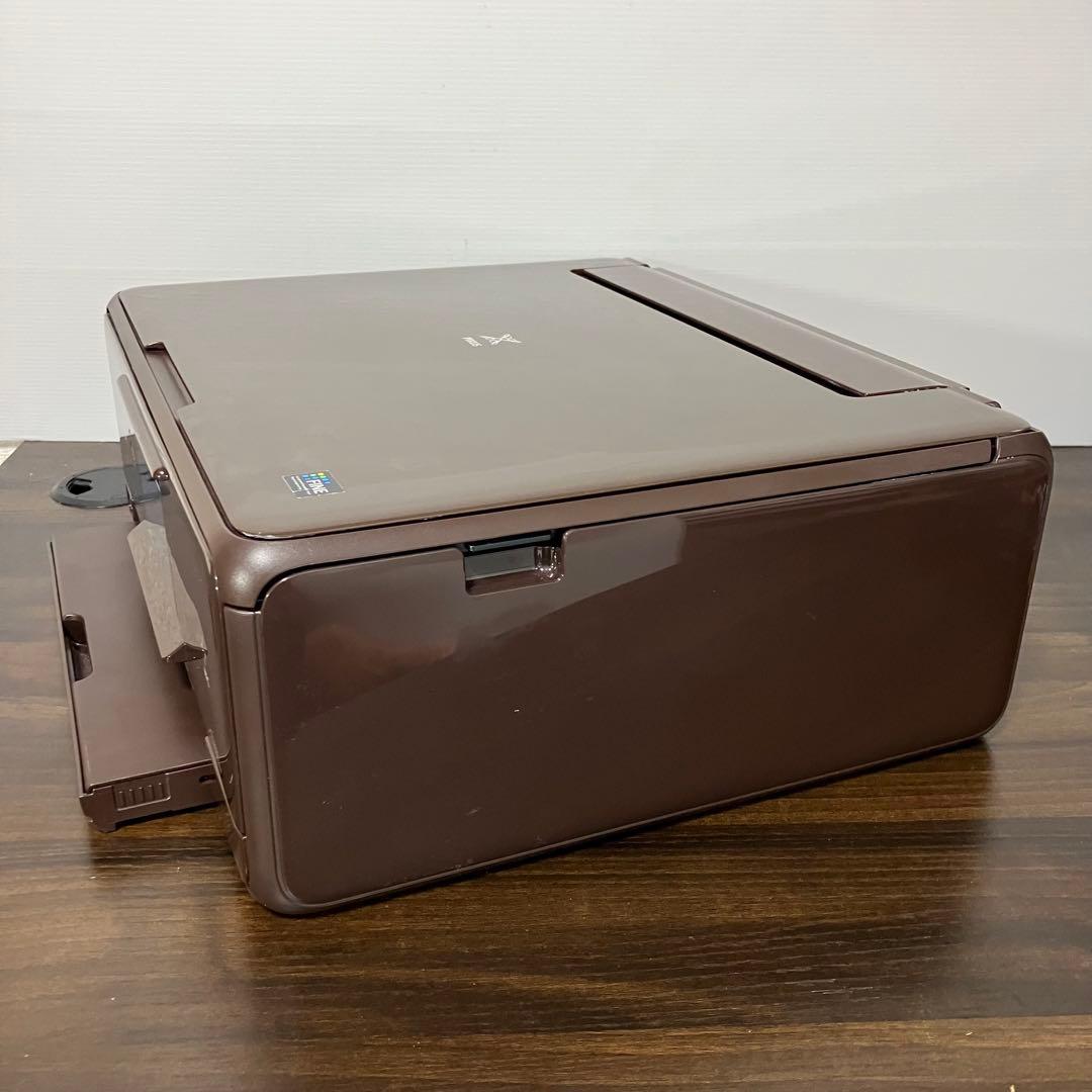 Canon PIXUS TS8030 インクジェットプリンター